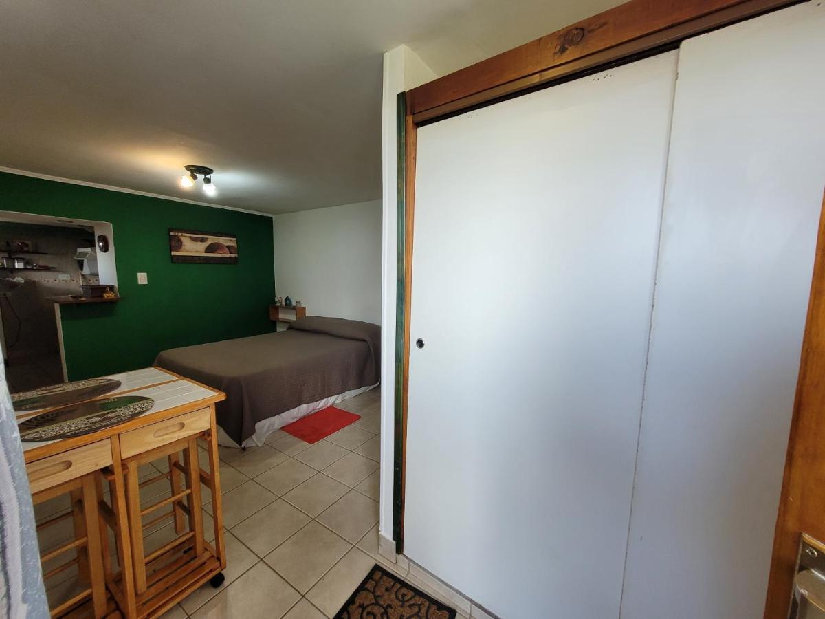 Grachush Apartment Ushuaia
